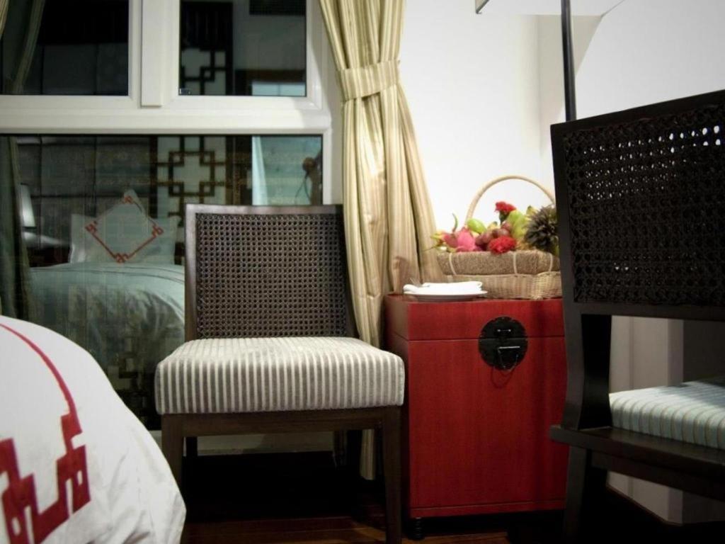 Church Boutique Hotel Hang Trong Hanoi Kültér fotó